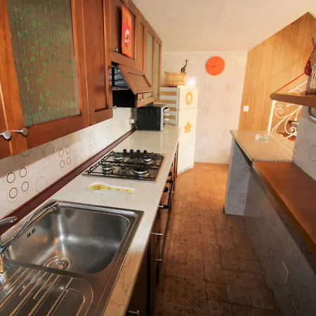 Holiday home Silvia By Interhome Brezzo