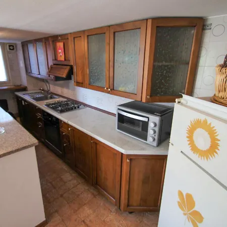 Holiday home Silvia By Interhome